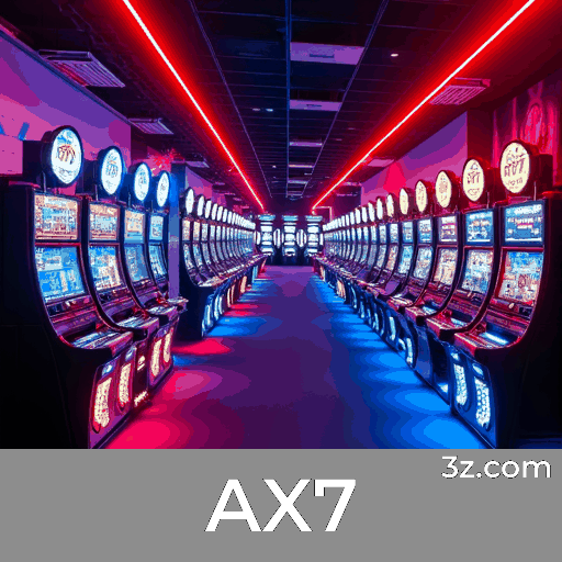 AX7 Logo