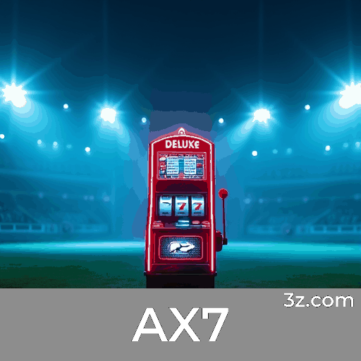 AX7 Logo