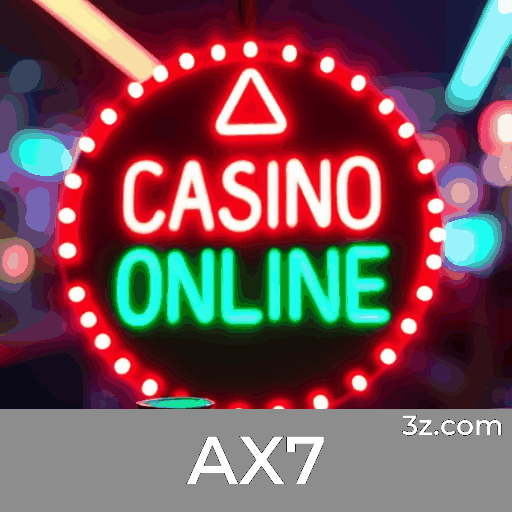 AX7 Logo